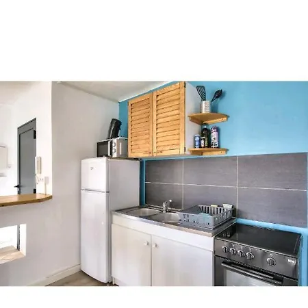Superbe Appartement, En Plein Centre Ville Calme * La Seyne-sur-Mer