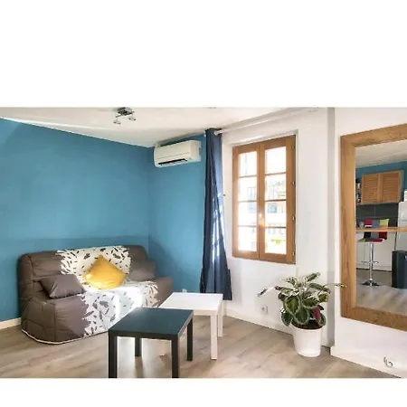 Apartamento Superbe Appartement, En Plein Centre Ville Calme *